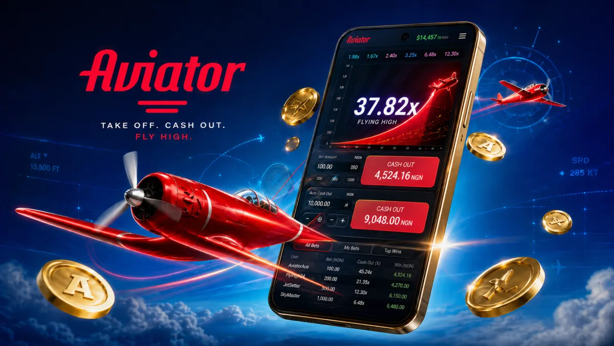 Aviator Brasil - 6) Saque no Aviator: como retirar via